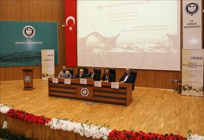 “Uluslararası İbnü’l-Esîr El-Cezerî Kardeşler Sempozyumu” gerçekleştirilen değerlendirme oturumuyla son buldu