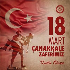 18 Mart Çanakkale Zaferi