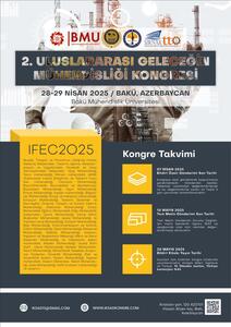 2. Uluslararası Geleceğin Mühendisliği Kongresi (IFEC2025)