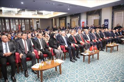 4. Uluslararası Melayê Cizîrî Sempozyumu Başladı