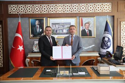 İŞKUR ile imzaladığımız protokolle 327 öğrencimiz çalışma imkanı bulacak