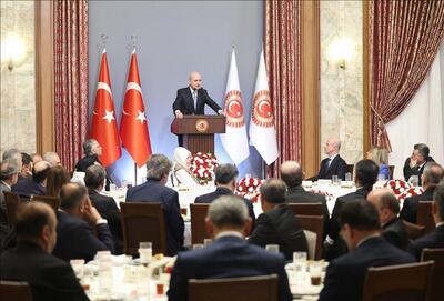 rektor-alkis-tbmm-baskani-numan-kurtulmus-un-ev-sahipliginde-duzenlenen-iftar-programina-katildi