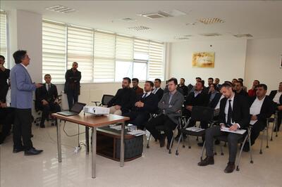 TÜBİTAK’tan destek alan 2 projemiz için tanıtım toplantısı yapıldı 