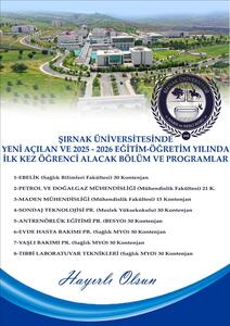 universitemizde-8-yeni-bolum-acildi