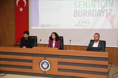 universitemizde-bagimlilik-ve-bagimlilikla-mucadele-paneli-gerceklestirildi