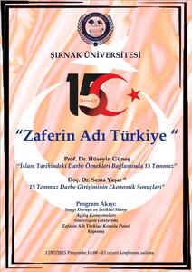 universitemizde-zaferin-adi-turkiye-konulu-panel-duzenlenecek