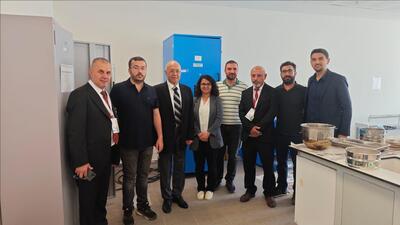 zaho-universitesi-yetkilileri-laboratuvarlarimizda-incelemelerde-bulundu